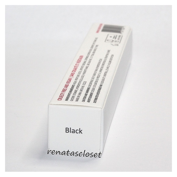 Floss Beauty Rise Above Lengthening Mascara NWT/NIP - Picture 3 of 9